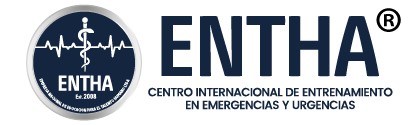 Logo entha