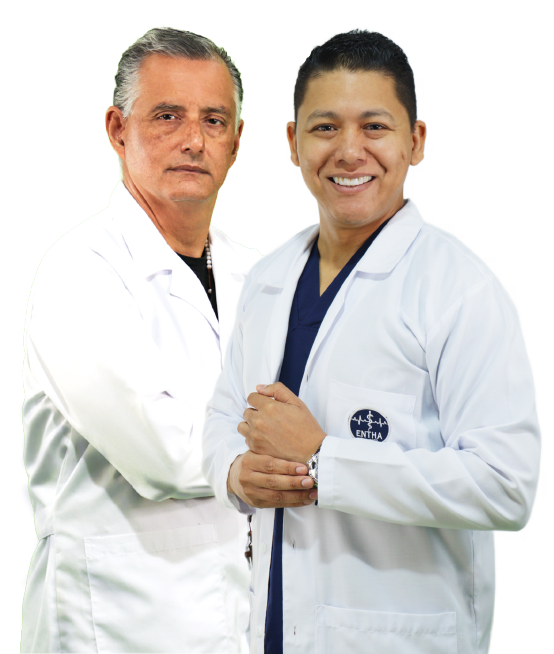 doctores entha